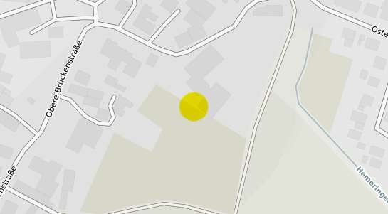 Immobilienpreisekarte Hessisch Oldendorf Fuhlen